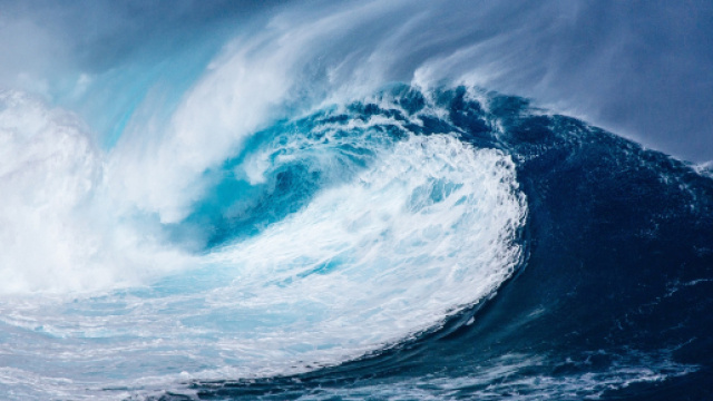 tragedia in Indonesia dove un maremoto causa almeno 20 morti