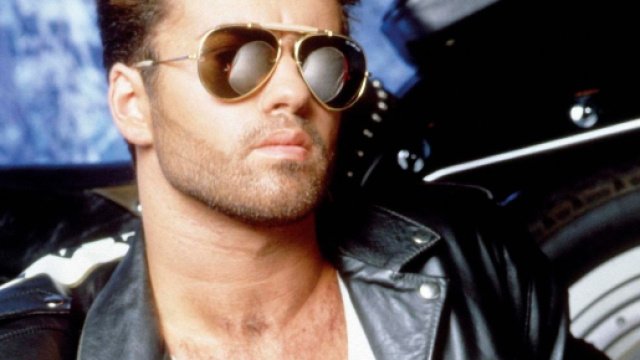 25 Rare Facts About George Michael You Didn't Know - luckyvoicekaraoke.com