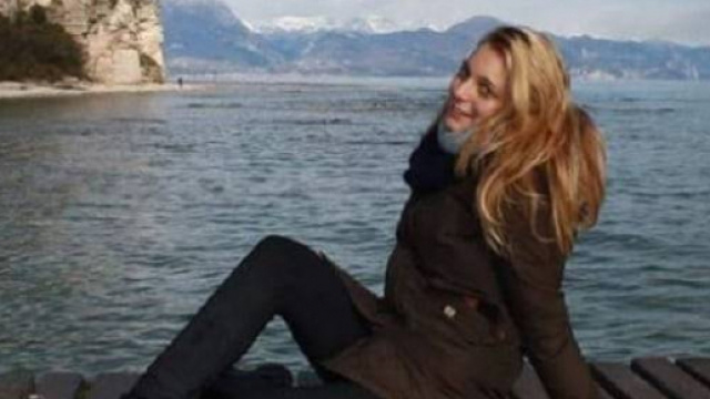 Anna Ruzzenenti &egrave; stata ritrovata senza vita in Messico.