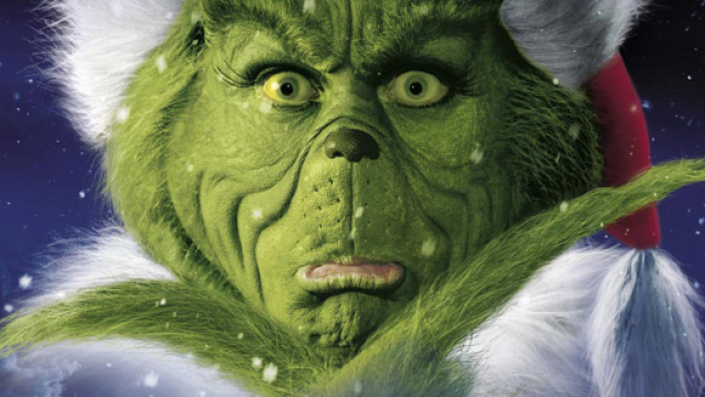 Malumore e depressione a Natale: l'effetto Grinch - buffalonews.com