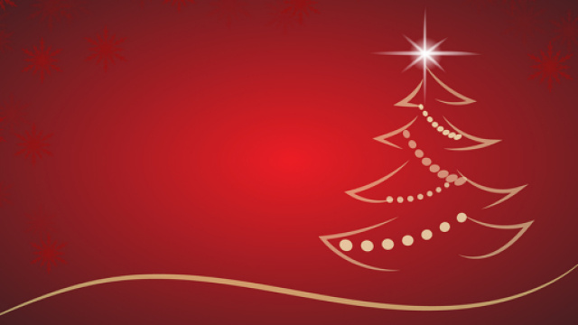 Buon Natale dillo con fantasia