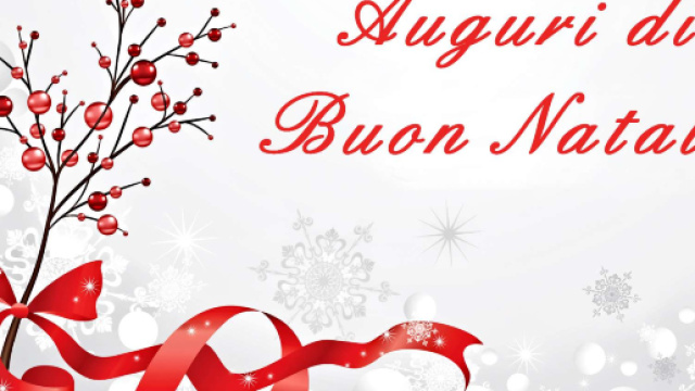 Buon Natale: i migliori pensieri da inviare