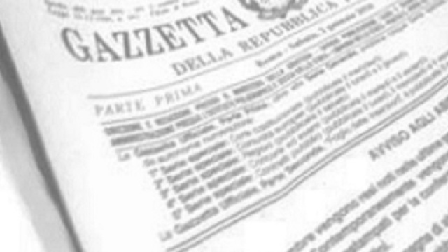 Concorsi pubblici in Italia e in Europa in scadenza a gennaio 2019