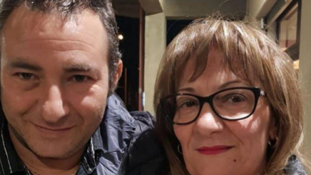 Davoli, coppia uccisa in tabaccheria: ricercato l'ex della donna | tgcom24.mediaset.it