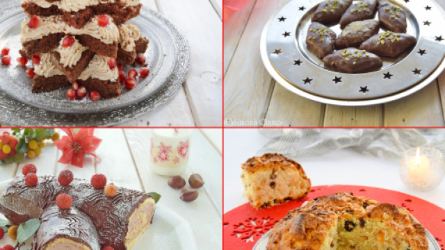 DOLCI NATALIZI ANCHE DA REGALARE | Lapasticceramatta - giallozafferano.it