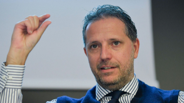 Fabio Paratici (sito Juventus.com)