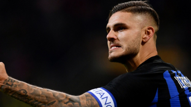 Inter, il Real Madrid insiste per Icardi