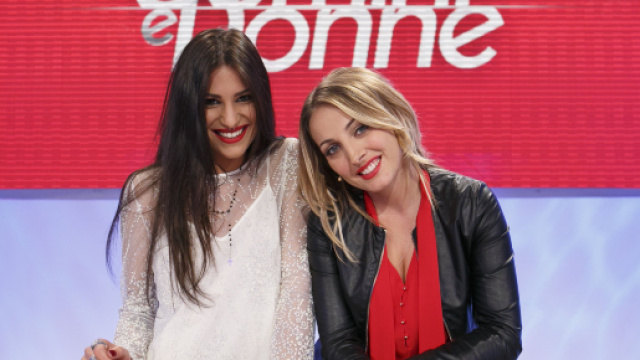 Ludovica Valli e Rossella Intellicato, ex troniste di Uomini e Donne- streezz.com