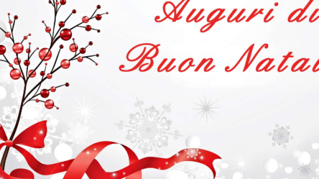 Migliori frasi auguri 2017 di buon natale - come scaricare ... - altervista.org