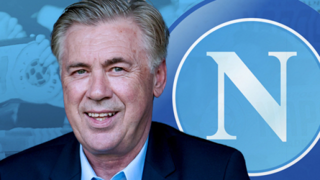 Nuovi colpi di mercato all'orizzonte per il Napoli di Ancelotti