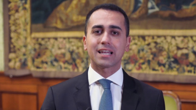 Pensioni da 1500 euro tagliate? Luigi Di Maio smentisce le fake news della stampa
