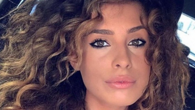 Sara Affi Fella riappare su Instagram dopo le bugie raccontate quando era a Uomini e Donne.