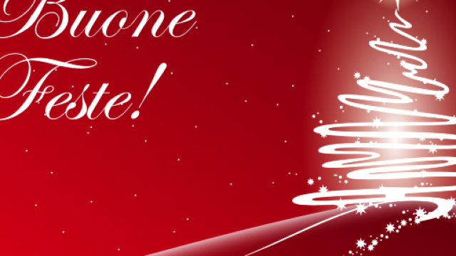 Tanti auguri di buone feste ai nostri lettori - OrticaWeb - orticaweb.it