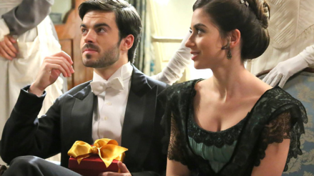 Spoiler Una Vita: Celia preoccupata per l'incidente di Felipe