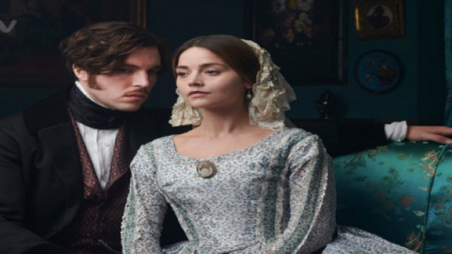 Victoria 2: il finale di stagione su Canale 5 - Foto Twitter Official Victoria.