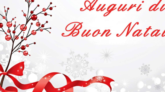 Auguri di Natale: citazioni, aforismi e pensieri da condividere con amici e parenti.