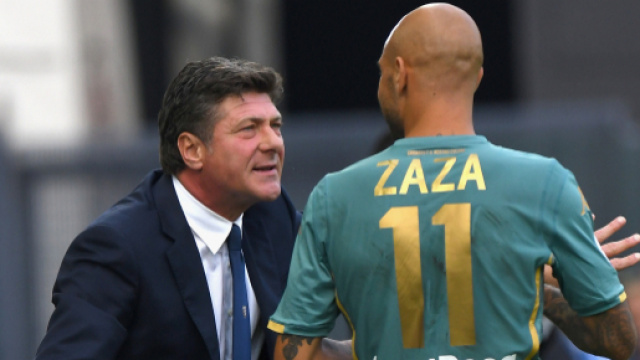 Le mosse di Mazzarri contro l'Empoli.