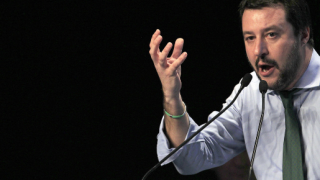 Matteo Salvini, il commento su Al Jazzera: 'Xenofobia mainstream dovrebbe allarmare tutta l'Europa e oltre'