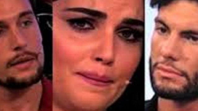 Uomini e Donne: probabile dedica di Antonio per Teresa, mentre Andrea pubblica un post con Dasha.