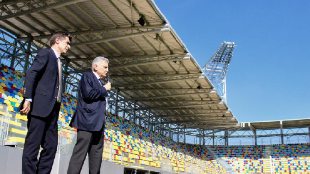 Diretta Frosinone-Milan in streaming online e televisione.