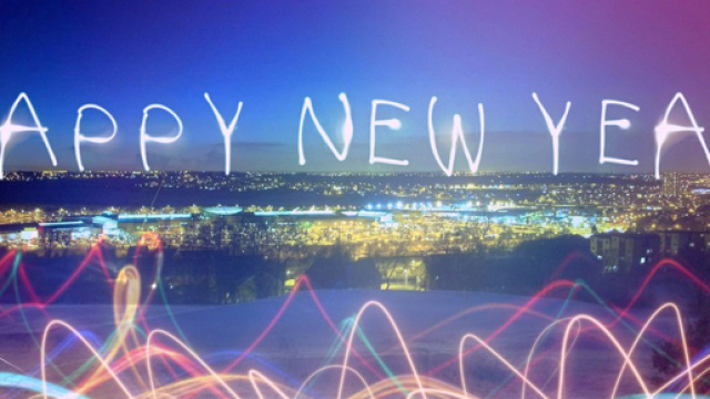 Frasi di Buon Anno: sei migliori auguri da condividere sui social e su WhatsApp