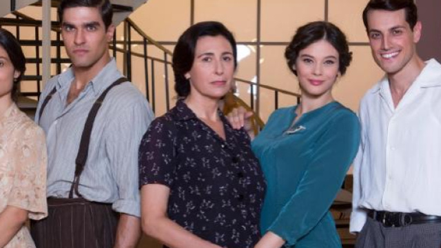Il paradiso delle signore, le trame degli episodi in onda il 26 e 27 dicembre
