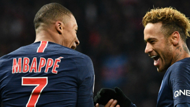 Ligue des champions : les 5 favoris selon les bookmakers