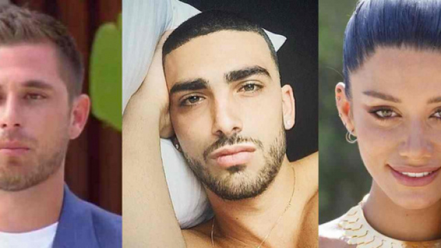 Tom Brusse, le pr&eacute;tendant de Cynthia, fait des r&eacute;v&eacute;lations sur Anthony Alcaraz et sur les coulisses de LPDLA6.