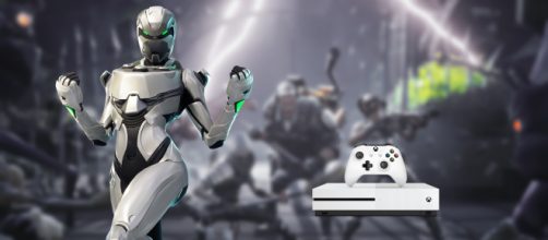 Fortnite: Save the World will be given to Xbox One players. Image Credit: Own work