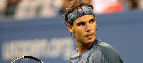 La Copa Davis de Piqu&eacute; es respaldada por Rafa Nadal