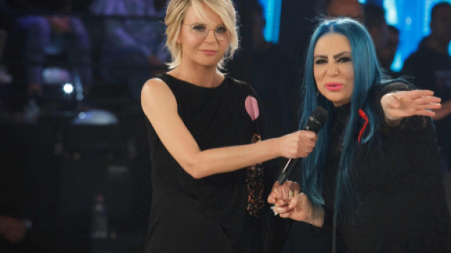Anticipazioni Amici 18: Loredana Bert&egrave; e Marco Masini possibili giudici del serale.