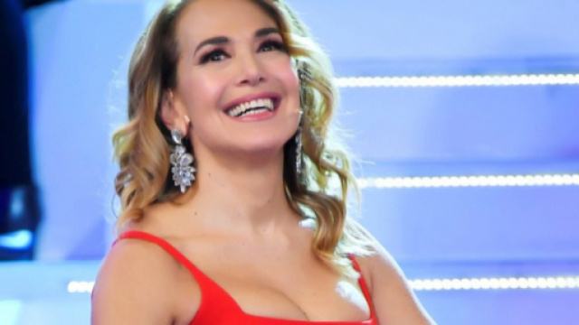 Barbara D'Urso sarebbe in vacanza a Cuba con Cristiano Malgioglio