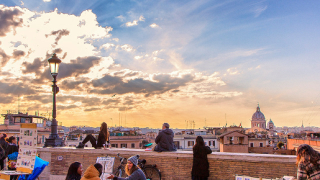 Casting per Cineworld Roma e Marie Claire