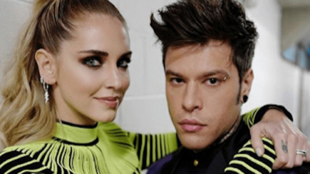Chiara Ferragni e Fedez criticati per l'esposizione web di Leone, lei: 'Postiamo l'amore'.