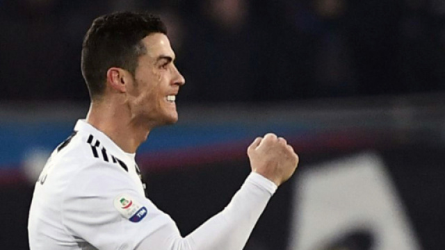 Cristiano Ronaldo (sito: Foxsport.it)