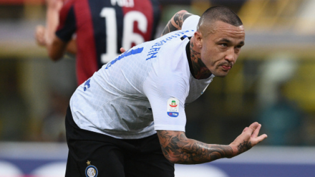Inter, possibile cessione di Nainggolan.