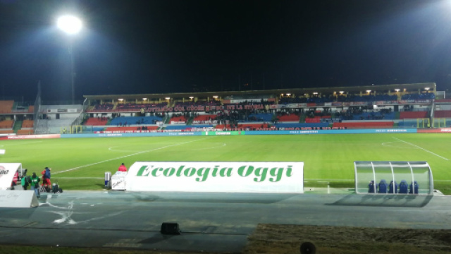 La Salernitana a caccia del primo blitz a Cosenza