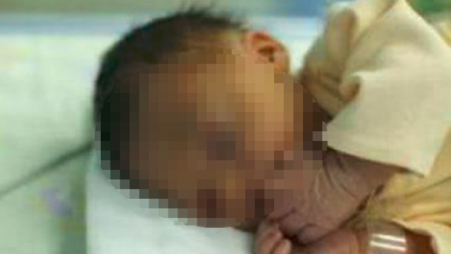 Napoli, muore bambino di appena 40 giorni - Internapoli.