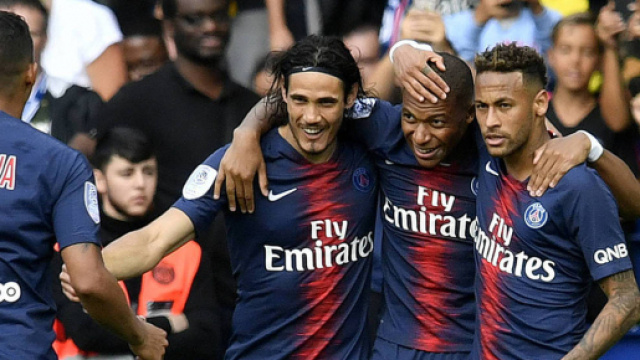 PSG : d&eacute;j&agrave; 81M&euro; de gains gr&acirc;ce &agrave; la Ligue des champions