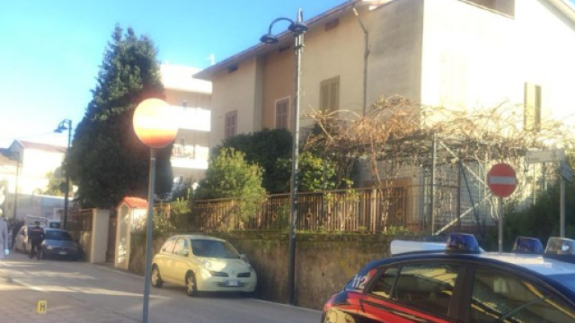 Salerno, imprenditore ucciso a colpi di pistola a Baronissi