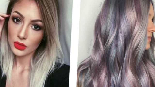 Tagli di capelli: inverno 2019