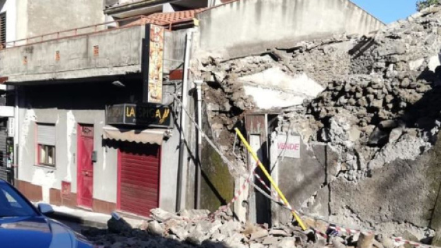 Terremoto Catania, decine di feriti e 600 sfollati [VIDEO ... - italiachiamaitalia.it