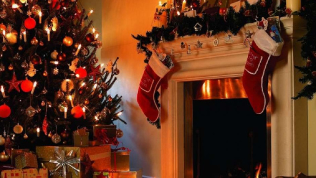 Un bambino tedesco di nove anni non ha ricevuto i regali chiesti e ha denunciato Babbo Natale alla polizia.
