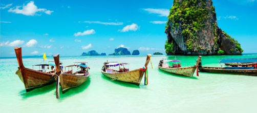 Tailandia legaliza el matrimonio homosexual