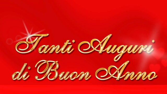 Auguri Capodanno, 5 frasi da inviare su Whatsapp per l'anno nuovo