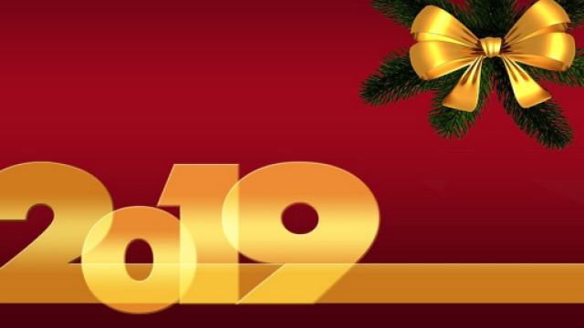 Auguri di buon anno: 5 aforismi da postare sui social