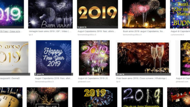 auguri divertenti per vigilia e buon anno
