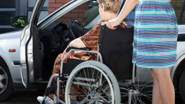 Bollo auto 2019: esenzione per legge 104. Come funzionano le agevolazioni