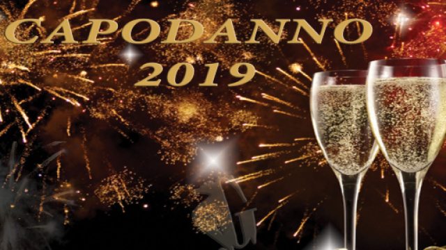 CAPODANNO 2019: le temperature per l'ultima notte dell'anno