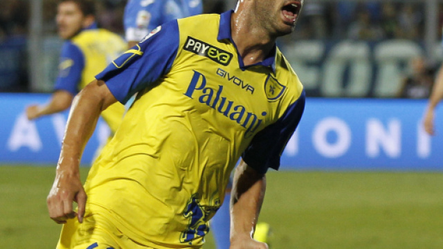 Il Chievo Verona non ha ancora vinto nessuna gara in questa stagione - radiogoal24.it